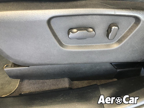 Chevrolet Captiva V6 4x4 3.0 2012 Impecable! Aerocar