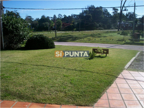 Imagen 4 de 30 de Excelente Casa En Pinares