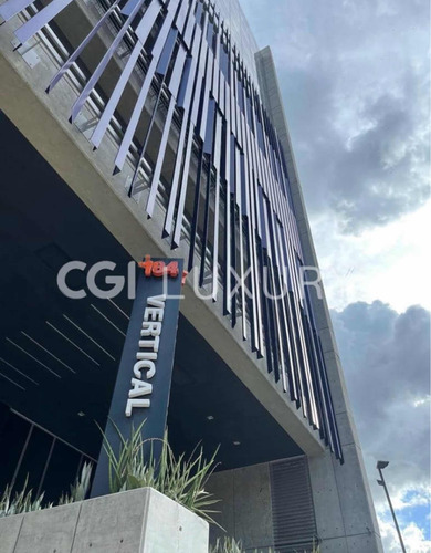 Cgi+luxury Caracas Locales Y Oficinas En Torre Corporativa