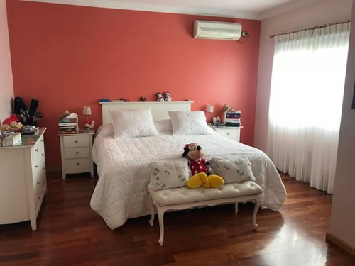 Venta Casa Haras Del Pilar, El Establo, Oportunidad Impecable . 4 Dormitorios Mas Dependencia