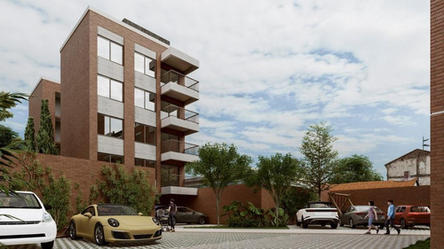 Imagen 2 de 30 de Departamento - Lanús Este