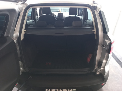 Ford Ecosport 1.5 Se 123cv 4x2 Manual