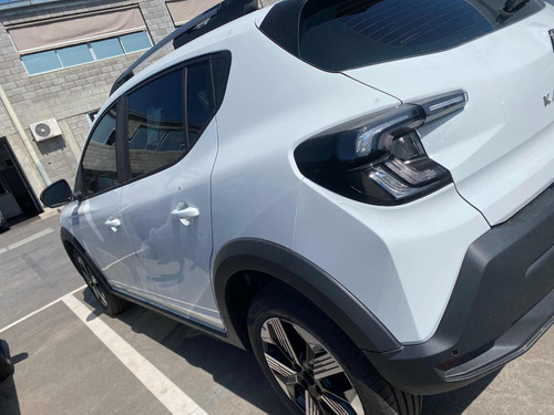 Renault Kardian 1.0 Tce Techno 200 Edc