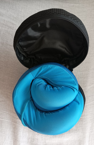 Almohada De Viaje Viscoelastica Cabeau Evolution (Usado)