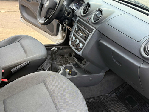 Volkswagen Gol Trend 1.6 Pack Ii