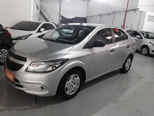 Chevrolet Prisma 1.0 Mpfi Joy 8v Flex 4p Manual