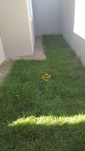 Imagem 12 de 17 de Casa Com 3 Quartos À Venda, 82 M² Por R$ 350.000 - Extensão Do Bosque - Rio Das Ostras/rj - Ca1923