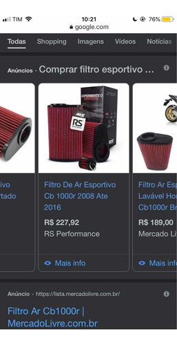 Imagem 5 de 9 de Cb1000r Capitão América