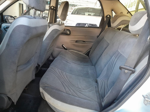 Chevrolet Classic 1.0 Ls Flex Power 4p