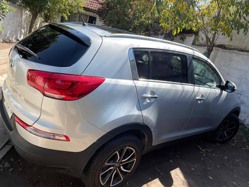 Kia Sportage Special Pack