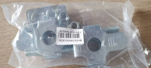 Imagen 4 de 5 de Tensor De Cadena De Yamaha Fz 16