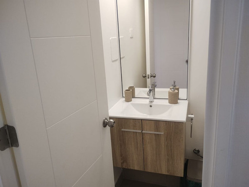 Arriendo Departamento 3d/2b Lomas De Puyai