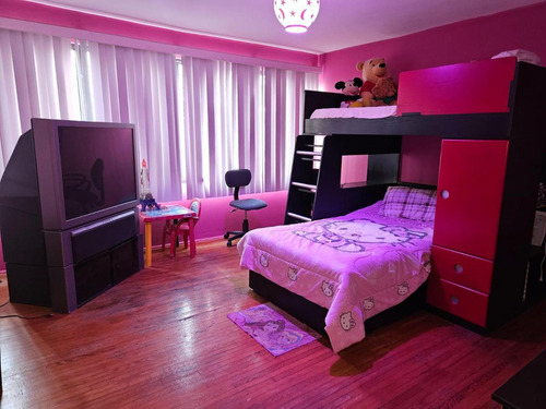 Casa En Sinatel Iztapalapa