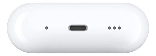 Apple AirPods Pro 2 Generación Con Estuche De Carga Magsafe (Reacondicionado)