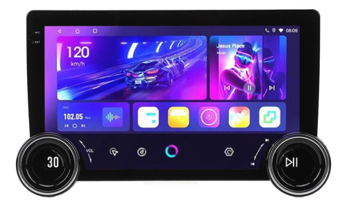 Navegación Gps Portátil Para Estéreo De Coche Con Pantalla T