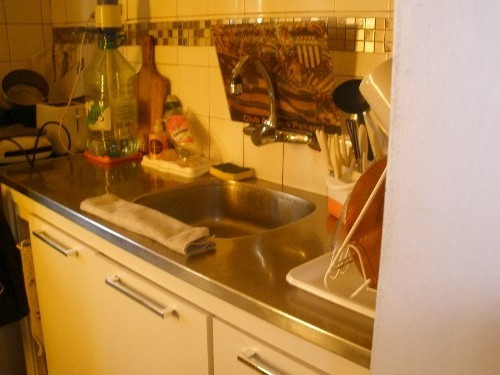 Imagen 8 de 10 de Venta Apartamento 3 Dormitorios Euskal Erria 70