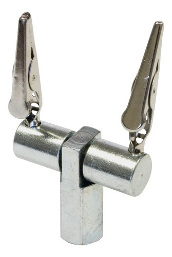 Pinza Magnetica Lisle Para Soldar