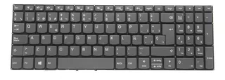 Teclado Para Laptop Lenovo S540-14api. Yoga S540-14iwl