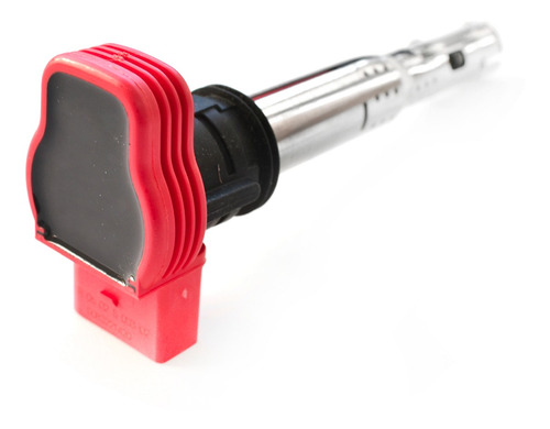 Imagen 2 de 10 de Bobina Roja Red Audi Vw 2.0 Tsi Tfsi Vento Gti Original Ecs