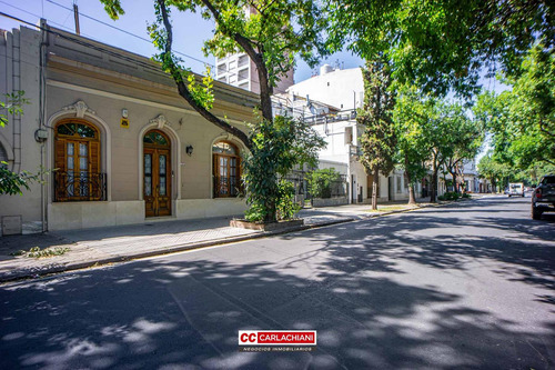 Casa En Venta Rosario Abasto Ideal Clínica Consultorio Estudio Jurídico O Contable