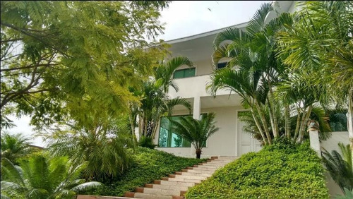 Imagem 3 de 7 de Casa À Venda, 560 M² Por R$ 2.200.000,00 - Urbanova - São José Dos Campos/sp - Ca0111