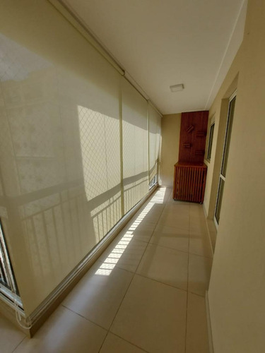 Imagem 13 de 30 de Apartamento À Venda, 194 M² Por R$ 1.800.000,00 - Jardim Aquarius - São José Dos Campos/sp - Ap6030