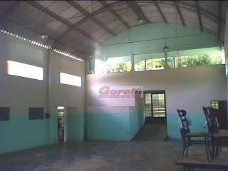 Imagem 11 de 11 de Chácara À Venda, 6000 M² Por R$ 1.012.000,00 - Jardim Arujá - Arujá/sp - Ch0064