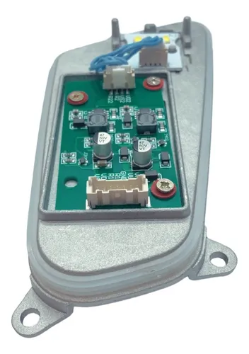 Modulo Led Farol Volvo Fh,fm16 Ld Pettenuzzo 82358216