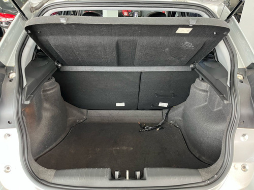 Chery Tiggo 2 1.5 MPFI 16V FLEX ACT 4P AUTOMÁTICO