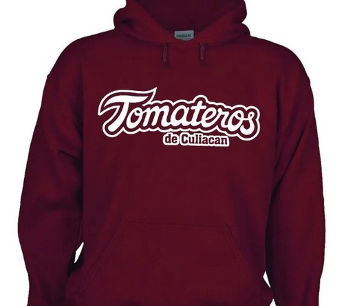 Sudadera Tomateros De Culiacan Mod 3