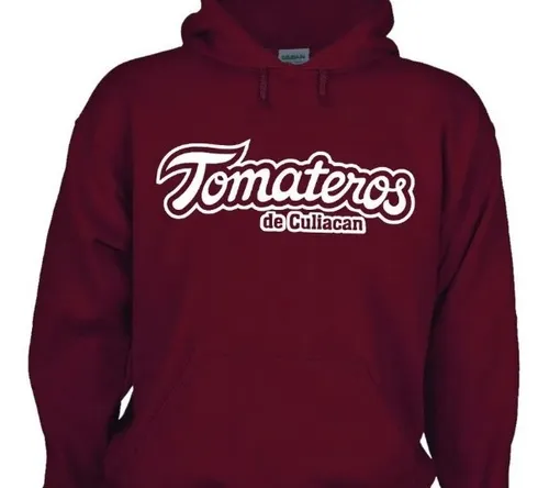 Sudaderas de los tomateros deals