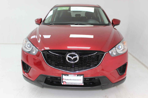 Imagen 2 de 13 de Mazda Cx5 2014 4 Cilindros