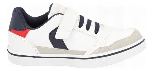 comprar Sneaker Secundaria Pvd379 Confort Plantilla Acojinada Suave