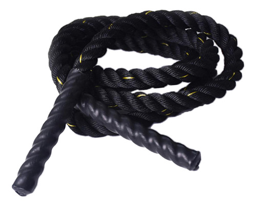 2x Heavy Weighted Cuerdas Para Saltar Cuerdas Para Hombres