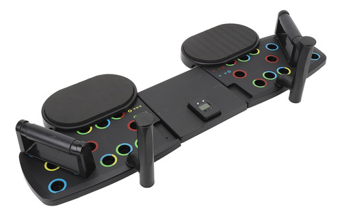 Asas Para Flexiones, Tabla, Equipo De Entrenamiento, Ancho A