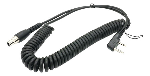 Cable En Espiral Cable De 2 Pines A 5 Pines Reemplazos