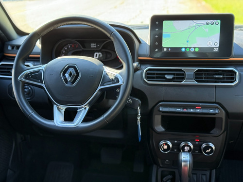 Renault Oroch 1.3 Tce Intens Outsider 2Wd Cvt