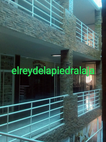 Cerámica Economíca Piedra Laja Oferta 2dls + Envío