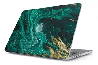 Funda Burga Para Macbook Air 11puLG A1370 / A1465 - Verde