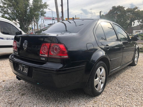 Volkswagen Bora 1.9 Tdi - Financiación Exclusiva