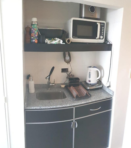 Imagen 5 de 9 de Venta Dpto. Corrientes Y Esmeralda, Microcentro
