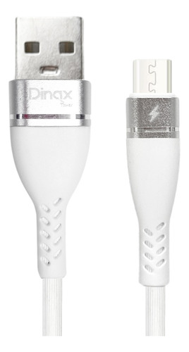 Cable Micro Usb Carga Rápida Celular Cargador Datos 1 Metro