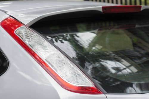 Ford Focus Hatch Glx 1.6 8v (flex)