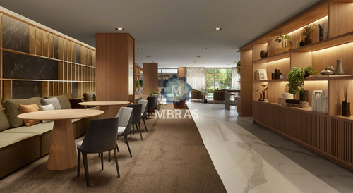 Imagem 10 de 15 de Tonino Lamborghini Apartments San Paolo - Mb12604