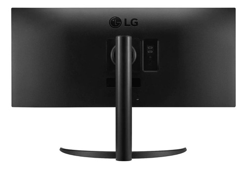 Monitor Gamer LG 34 Ultrawide Full Hd, 75hz, 5ms, Hdmi, Ips,
