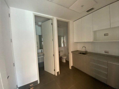 Oficina En Arriendo En Lo Barnechea
