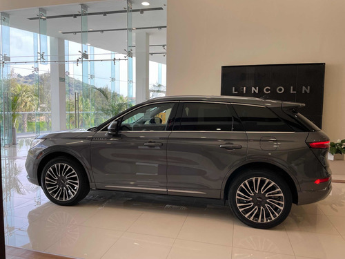 Imagen 3 de 6 de Lincoln Corsair 2021 2.3 Reserve At