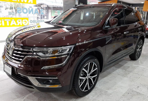 Imagen 1 de 15 de Renault Koleos 2021