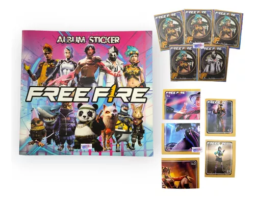 CAMBIO Y VENTAS DE CUENTAS DE FREE FIRE�