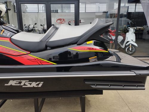 Kawasaki Stx 160 Lx // Entrega Inmediata // Stock Disponible